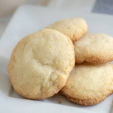 picture of sugar cookie