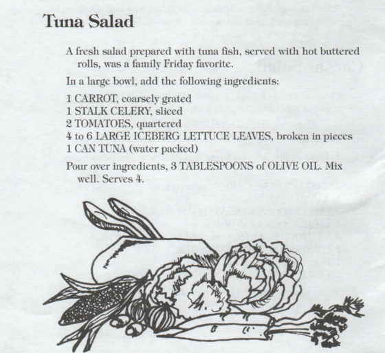 salads3 tuna