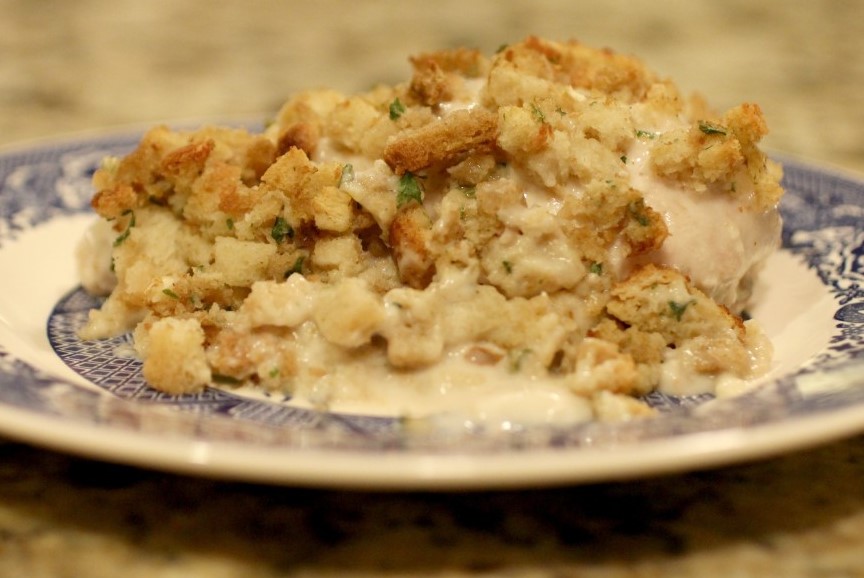 Baked-Chicken-with-Stuffing-3-1024x682