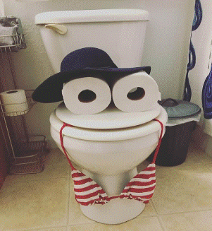 Toilet7