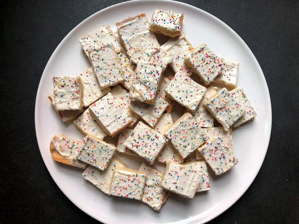sheet cake cookie sheet cake cookie