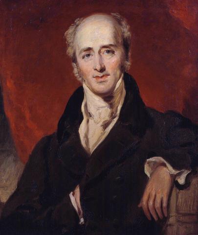 Charles_Grey__2nd_Earl_Grey_by_Sir_Thomas_Lawrence_copy_large A painting of a man in black coat and white shirt.